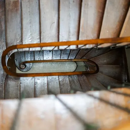 Le Petit Indus * Angers