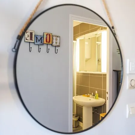 Le Petit Indus Appartamento