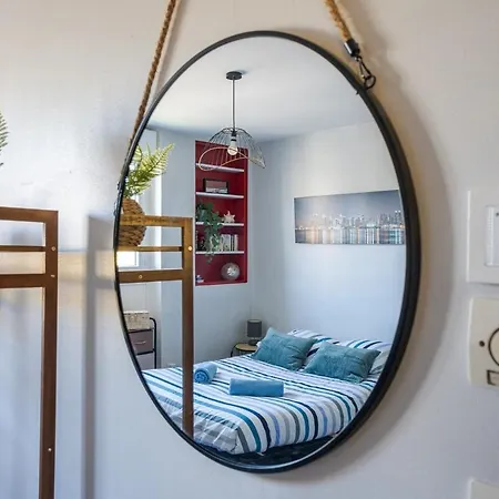 Le Petit Indus Apartment Angers