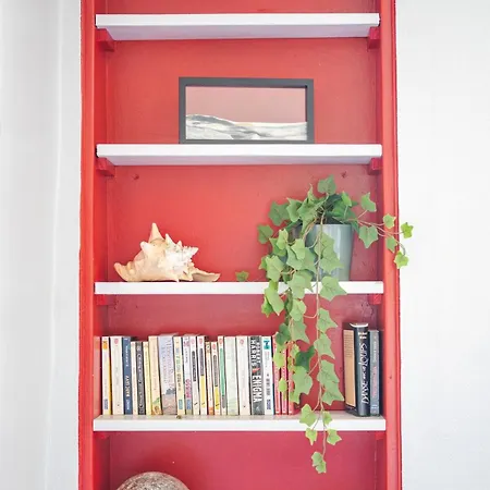 Le Petit Indus Apartment *
