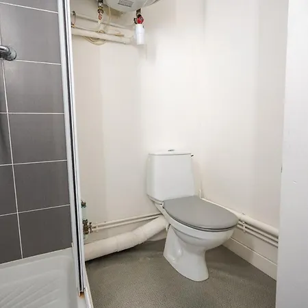 Le Petit Indus Apartment