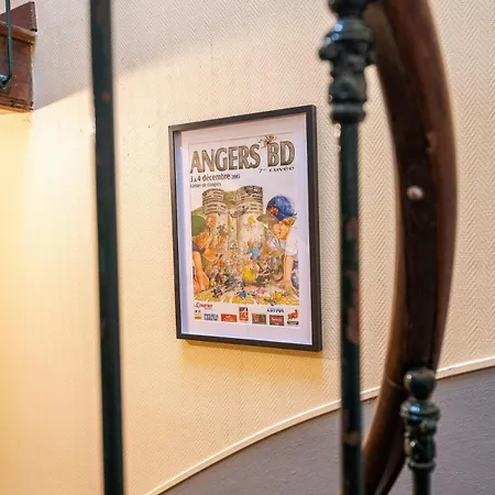 Le Petit Indus Angers