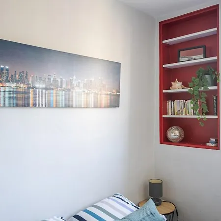 Apartment Le Petit Indus