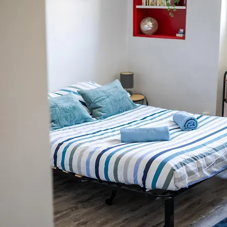 Le Petit Indus * Angers