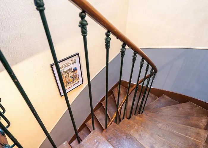 Le Petit Indus * Angers