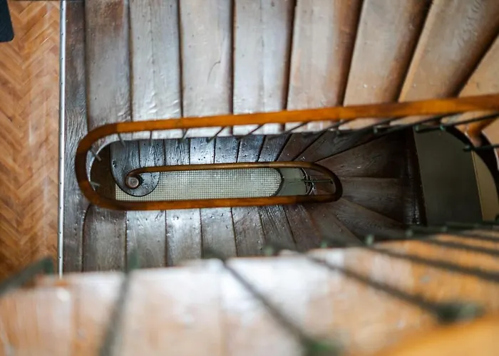 Le Petit Indus * أنجير