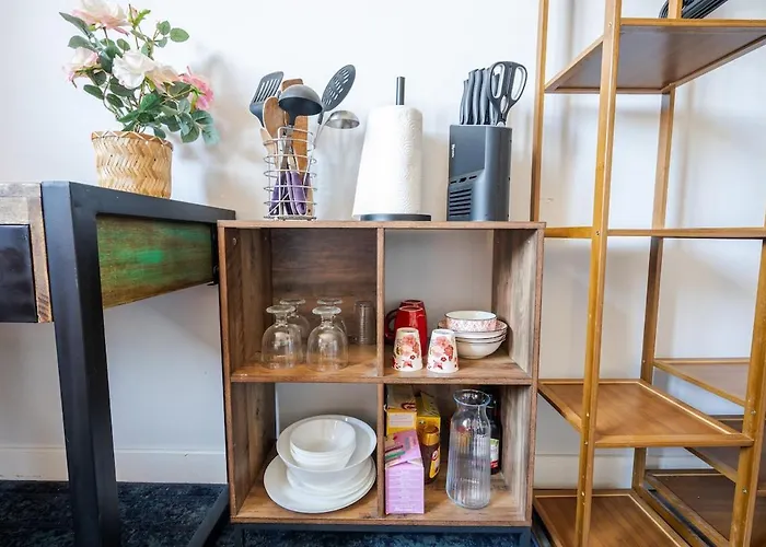 Apartmán Le Petit Indus