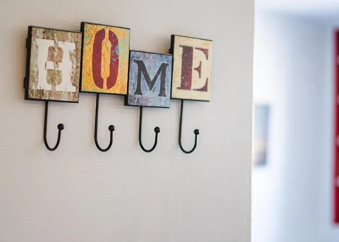 Le Petit Indus Apartmán