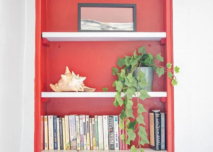 Le Petit Indus شقة *