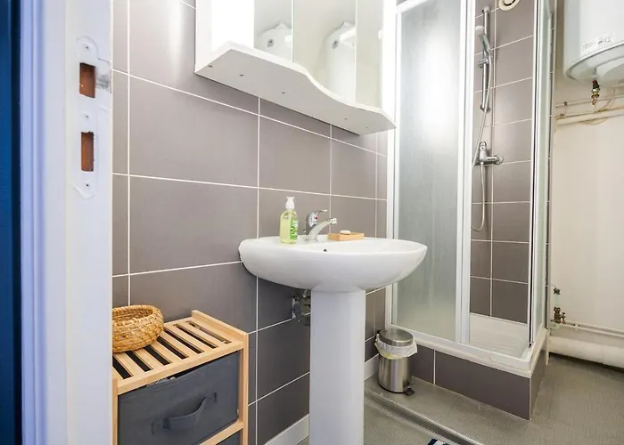 Le Petit Indus أنجير