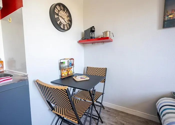 Le Petit Indus * أنجير