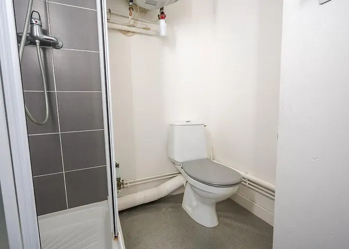 Le Petit Indus Apartmán