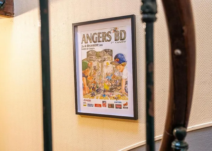 Le Petit Indus أنجير