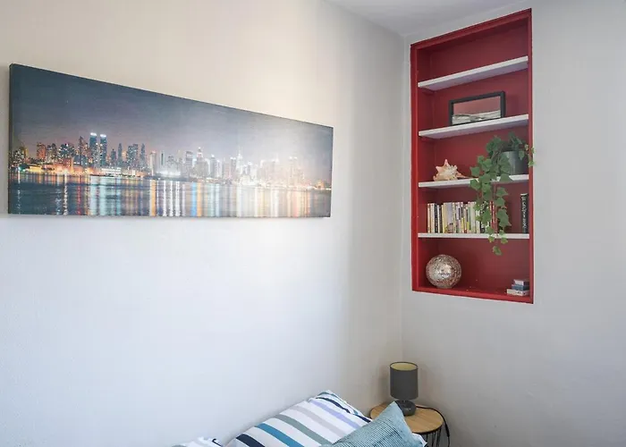 Apartmán Le Petit Indus