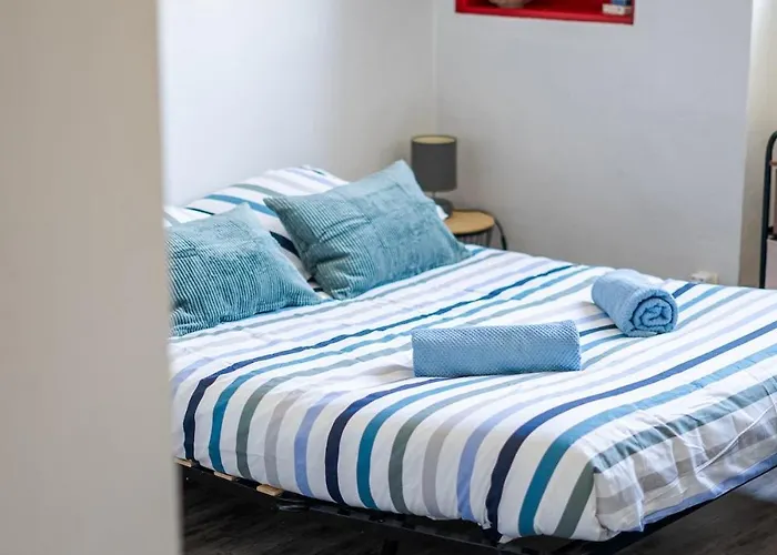 Le Petit Indus * Angers